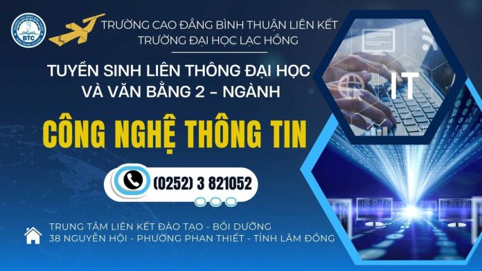 LT CNTT