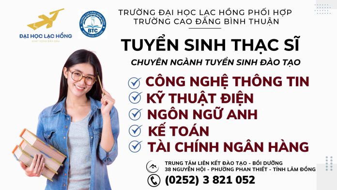 ts thac sy lac hong 1